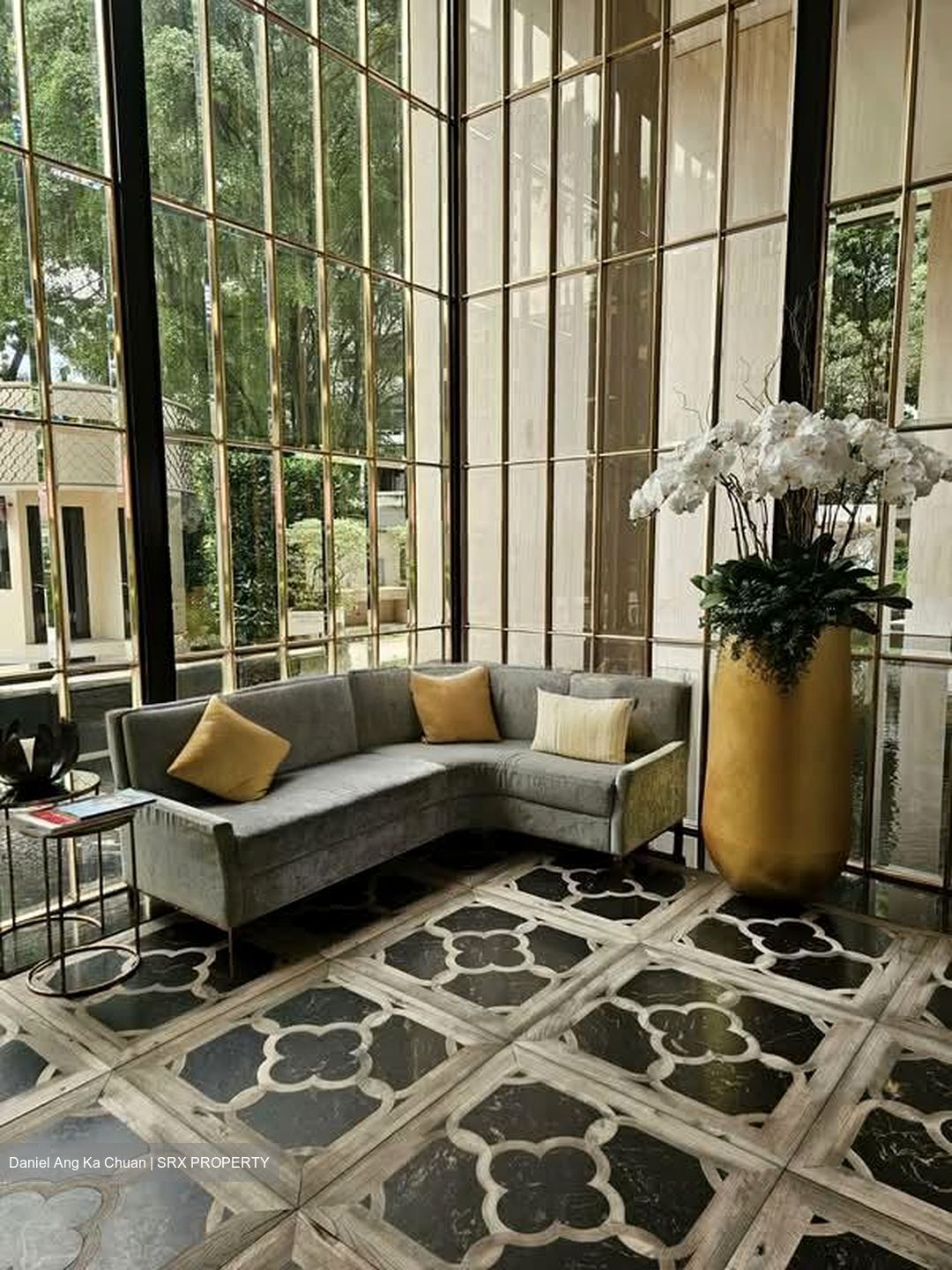 The Ritz-Carlton  (D9), Condominium #612662961